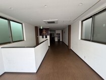 平安通の居抜き物件