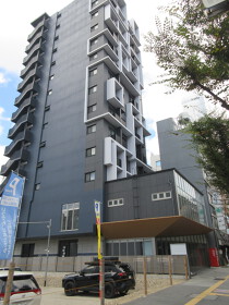 小倉の店舗物件