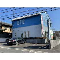 三柿野の店舗物件