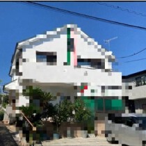 東海大学前の居抜き物件