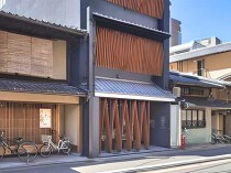 烏丸御池の居抜き物件