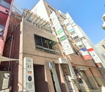 銀座の居抜き物件