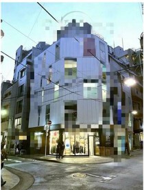 麻布十番の居抜き物件