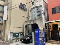 東雲の店舗物件