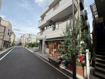 西新宿五丁目の居抜き物件