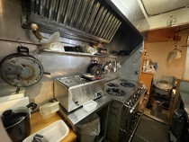 駒沢大学の居抜き物件