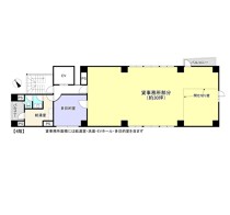 南柏の店舗物件