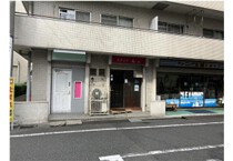 押上の居抜き物件