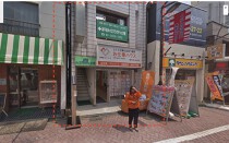北千住の店舗物件
