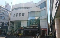 成城学園前の店舗物件