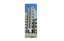 牛込柳町の店舗物件