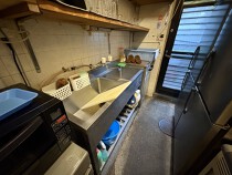 板宿の居抜き物件