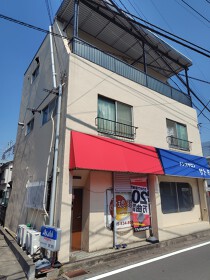 新横浜の居抜き物件