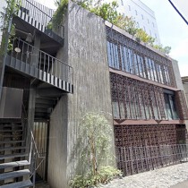 表参道の店舗物件
