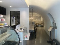 経堂の居抜き物件