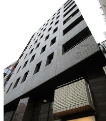 茅場町の居抜き物件