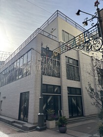 吉祥寺の店舗物件