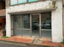 下北沢の店舗物件