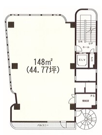五井の居抜き物件