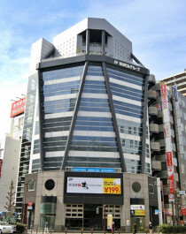 関内の居抜き物件