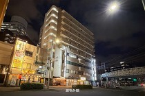 横浜の店舗物件