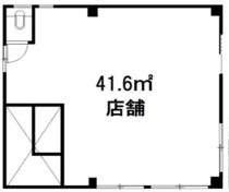 川越の店舗物件