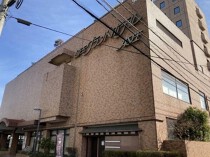 本庄の居抜き物件