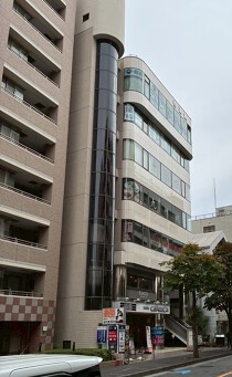 新百合ヶ丘の居抜き物件