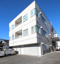 吉野原の店舗物件