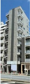 牛込柳町の店舗物件