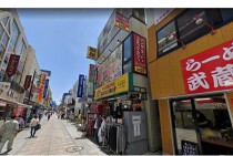 本川越の居抜き物件