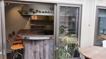 西小山の居抜き物件