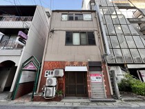 大垣の店舗物件