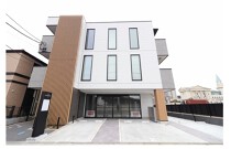 柏の葉キャンパスの店舗物件