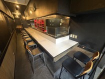 淵野辺の居抜き物件