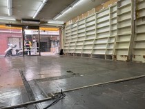 桜台の店舗物件