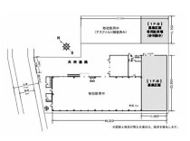 橋本の店舗物件