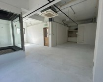 県庁前の店舗物件