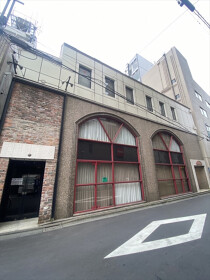 表参道の店舗物件