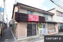 高速長田の居抜き物件