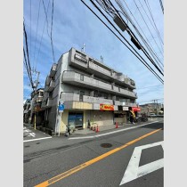 井高野の店舗物件