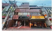 堺東の居抜き物件