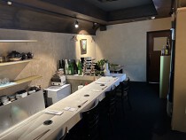 なんばの居抜き物件