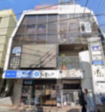 下北沢の居抜き物件