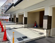 鎌倉の店舗物件