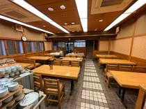 恵美須町の居抜き物件