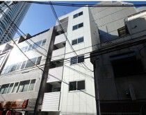 北浜の店舗物件