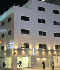 天神橋筋六丁目の店舗物件