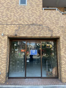 木場の居抜き物件