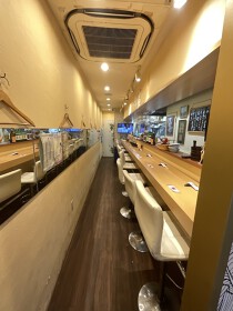 浅草の居抜き物件